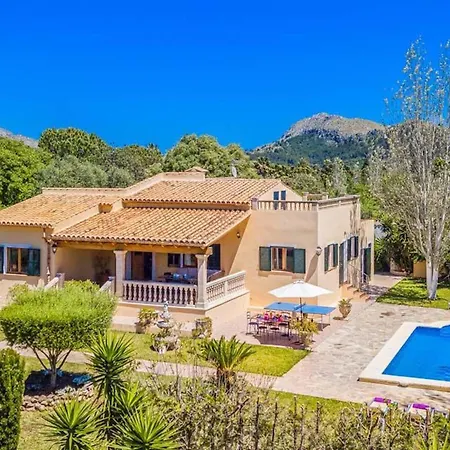 Chincho I Villa