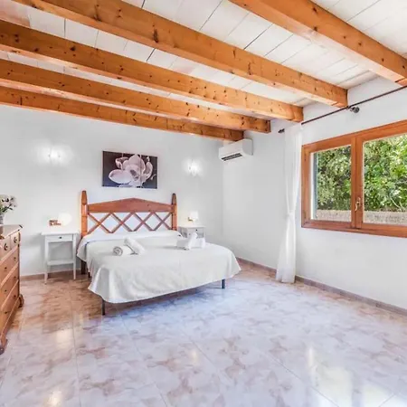 Chincho I Villa Pollença