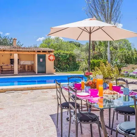 Chincho I Villa