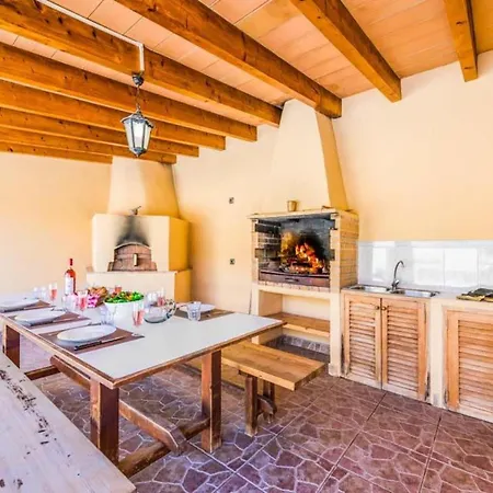 Villa Chincho I *