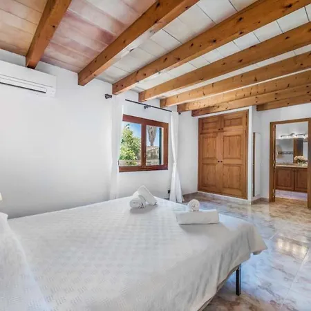 Villa Chincho I Pollença