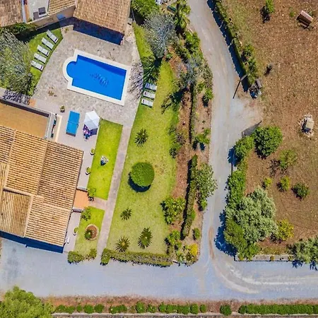 Chincho I Pollença
