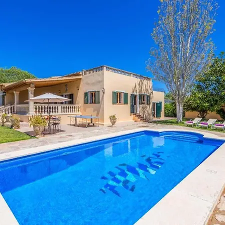 Villa Chincho I *