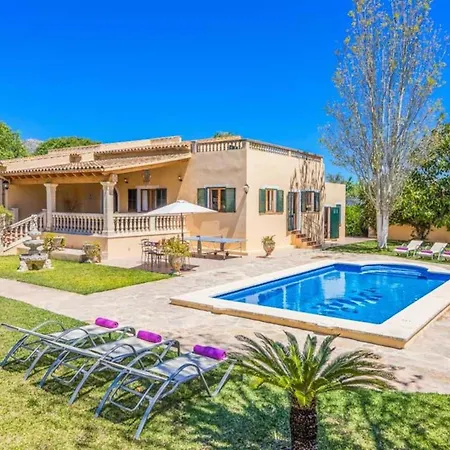 Villa Chincho I